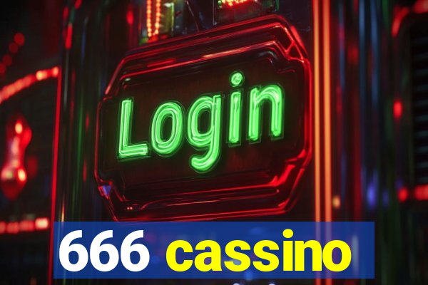 666 cassino